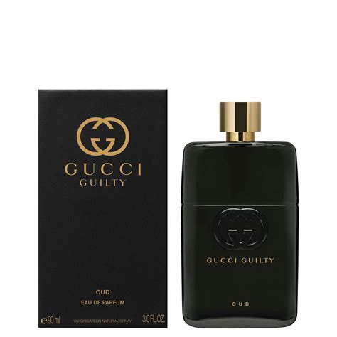 gucci guilty oud fragrantica|Gucci Guilty perfume unisex.